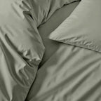 Luxe Australian Sateen Sheet Set
