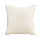 Throw Pillow Cover with 450g Insert, dark-grey, velvet, 20X20, Decorative Cushion – Fancy & Stacy