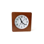 Bagby CLASSIC - Silent Alarm Clock