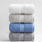 100% cotton Bath Towel 80*160cm 800g Luxury for Adults beach towel bathroom Extra Large Sauna