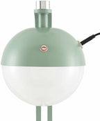 Logovardi Green Table Lamp