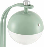 Logovardi Green Table Lamp