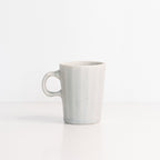 Handmade Porcelain Doubleshot Espresso Cup