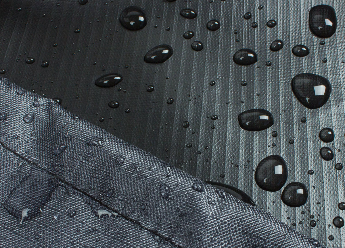 Umbrella 9' Cover - 7" Dia x 62.5" H - Mercury