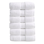 Cotton Terry Bath Towel Set - Cooper Collection