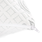 Adjustable Bamboo Cooling Pillow | Bed Pillows