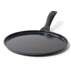Ceramic Nonstick Crepe & Egg Pan, 11"