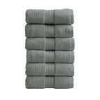 Cotton Terry Bath Towel Set - Cooper Collection