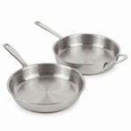 5-Ply Stainless Frying Pan