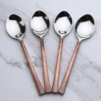 Sundance Table Spoon 4 Pc. Set