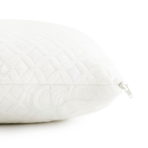 Adjustable Bamboo Cooling Pillow | Toddler